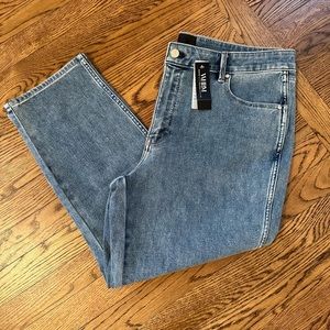 White House Black Market High-Rise Jeans - NWT